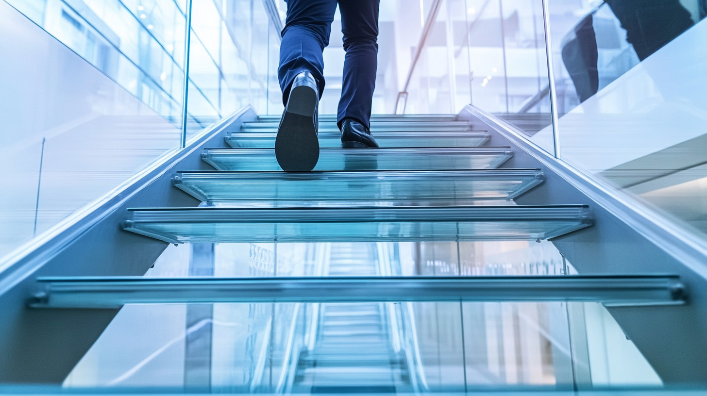 Construção de um mindset de excelência