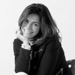 Fotografia de testemunho de Carmo Rosa