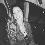 Fotografia de testemunho de Cátia Silva