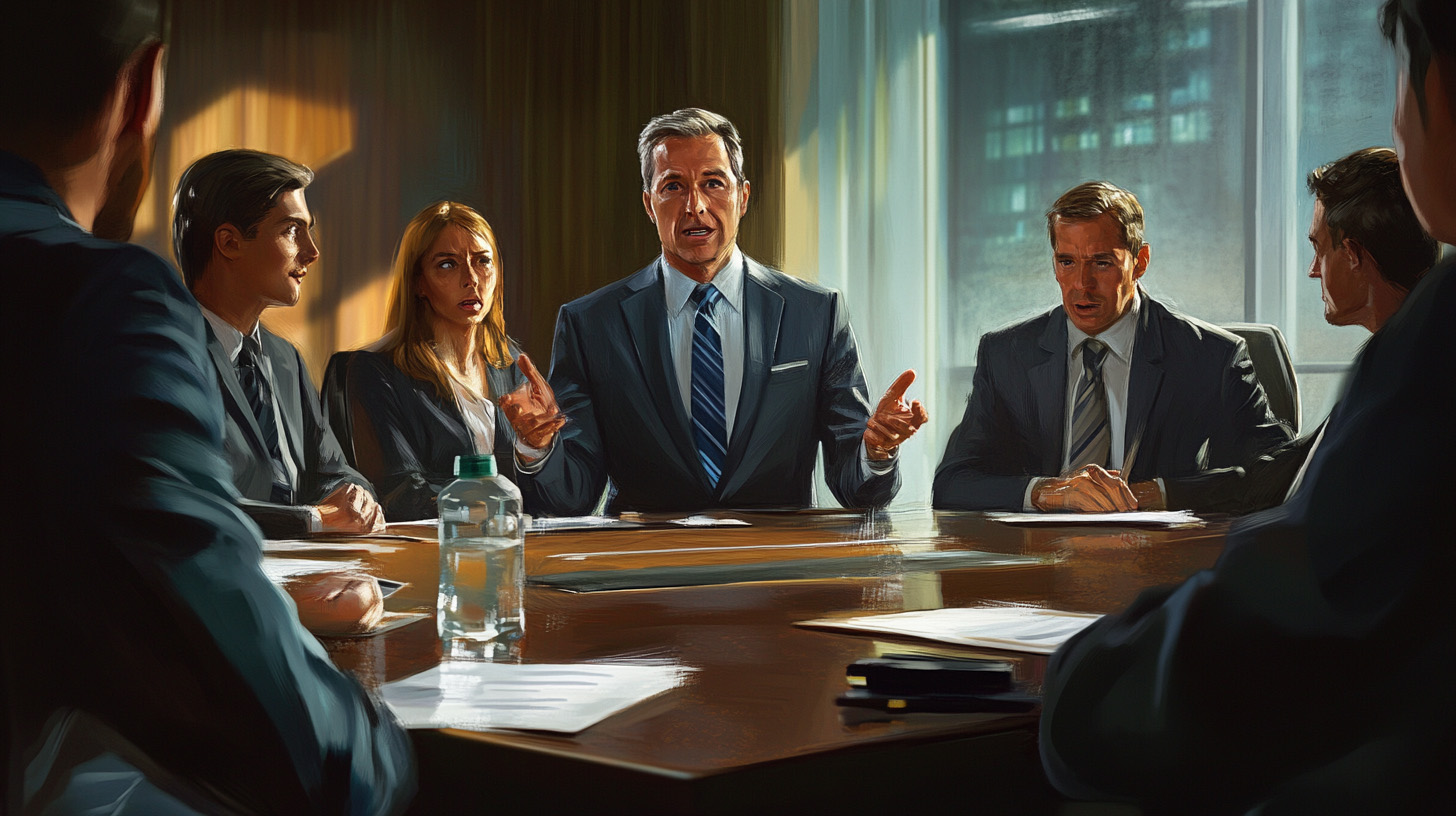 Inteligência emocional para liderar sob pressão