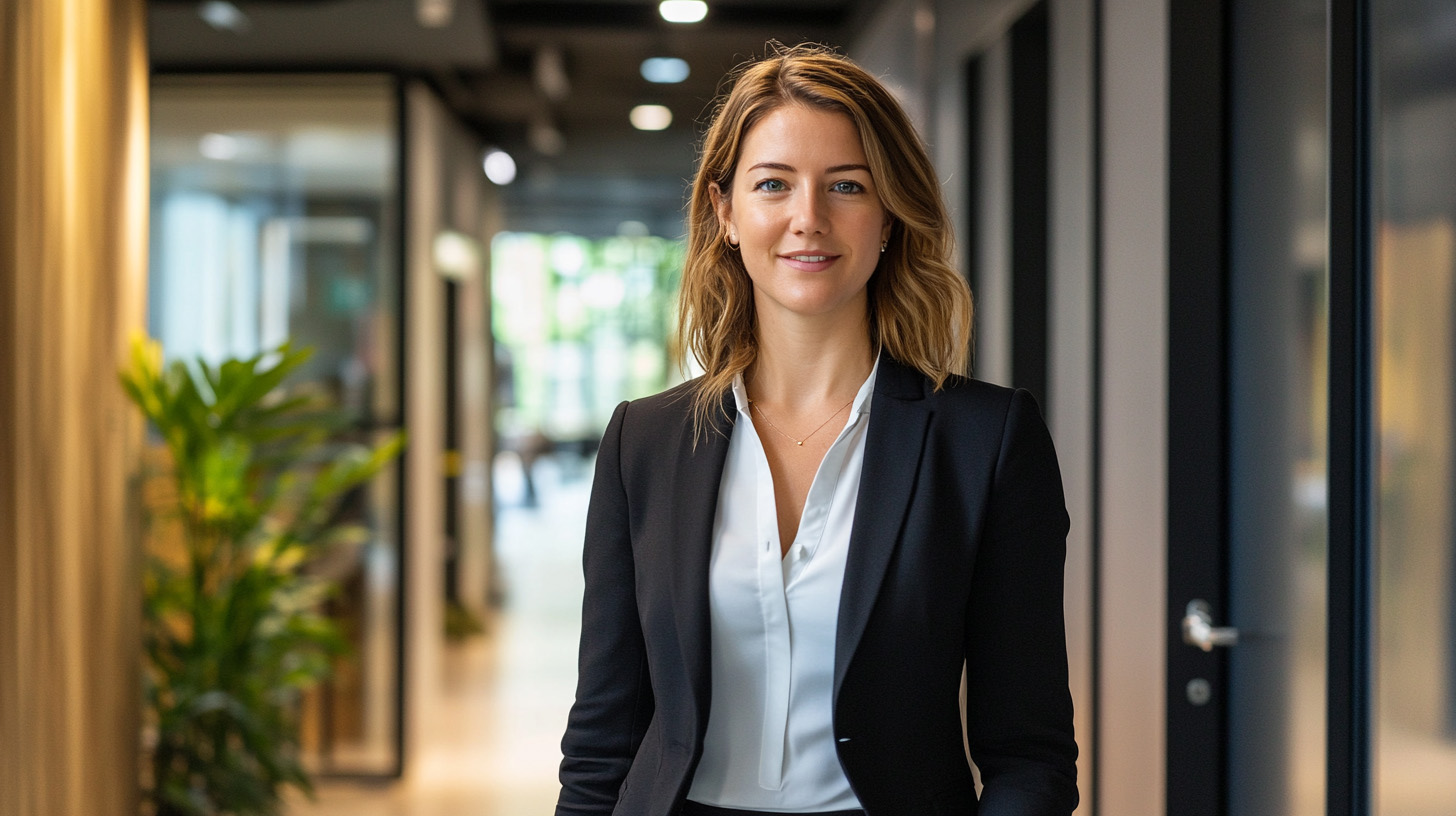 Autoconfiança para agir com segurança