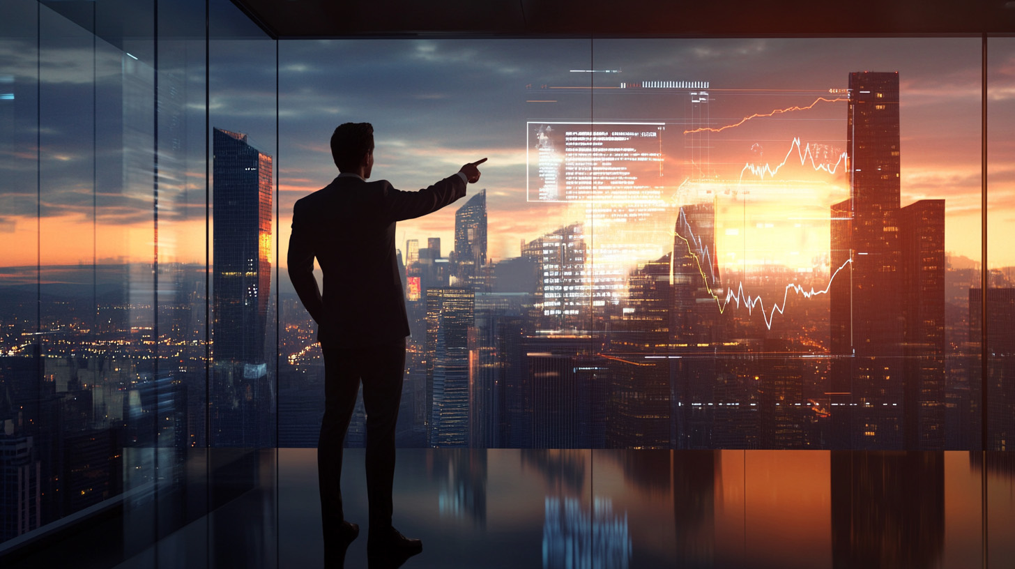 Planeamento estratégico e comercial