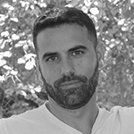 Fotografia de testemunho de Telmo Lopes